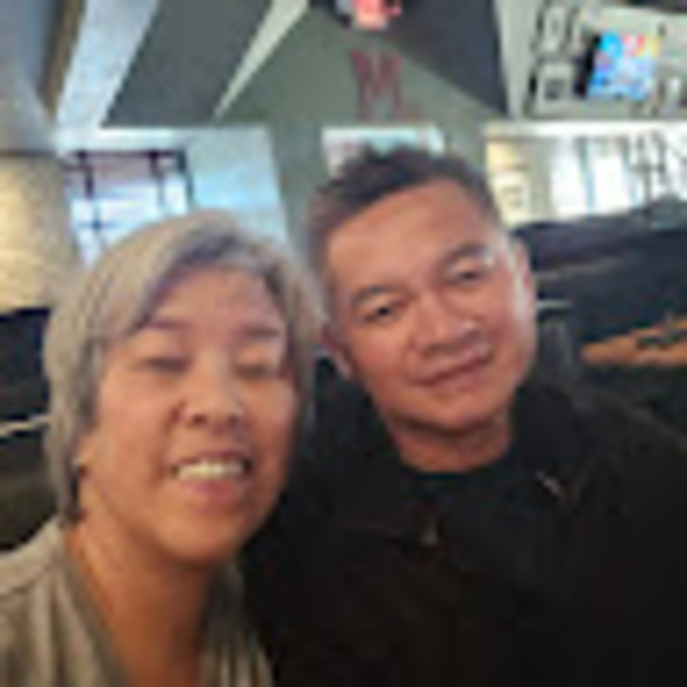 Meet your Posher, Faith